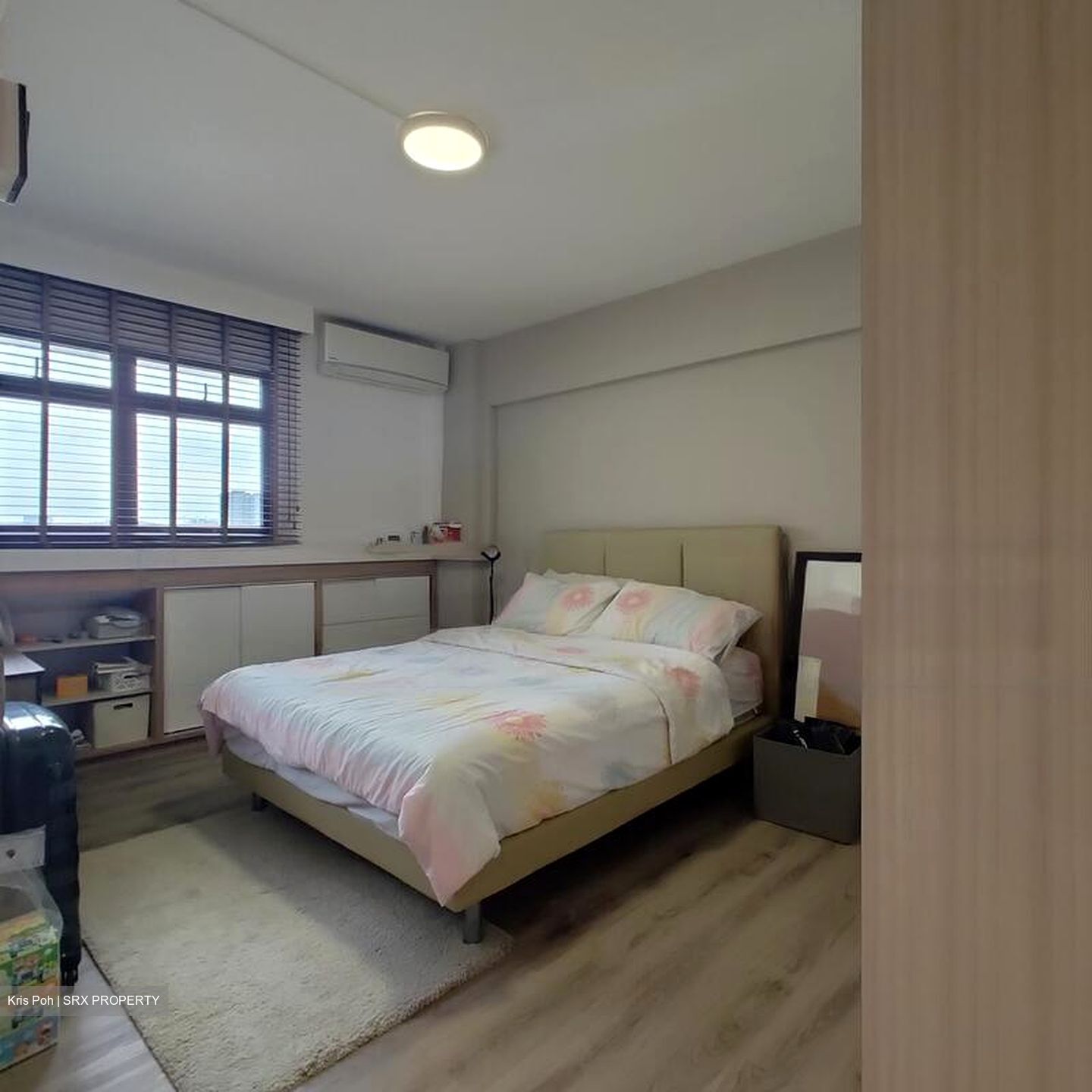 Blk 23A Queen's View (Queenstown), HDB 3 Rooms #425172961